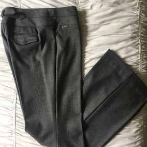 Express Trouser Pants, size 6R